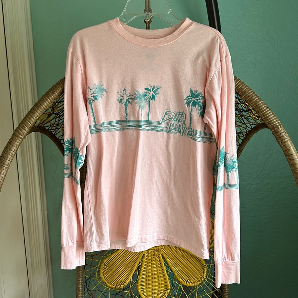 Billabong Long Sleeve